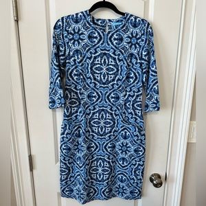 J.McLaughlin catalyst dress NWT size M